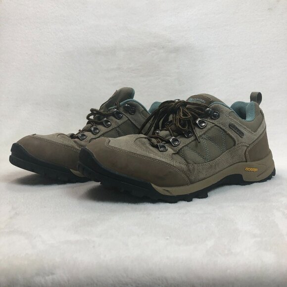Mountain Warehouse Womens Extreme Storm Waterproof Shoes Hiking Boots Size 10 US - Picture 2 of 16